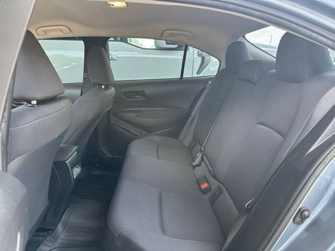 Used 2023 Toyota Corolla LE image 14