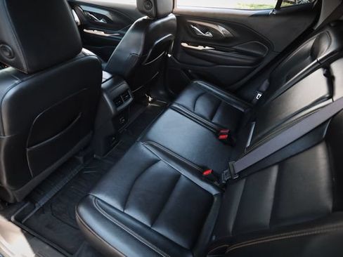 Used 2021 GMC Terrain SLT w/ Infotainment Package II AWD/4WD image 63
