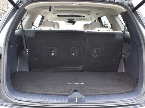 Used 2023 Hyundai Palisade Limited image 38