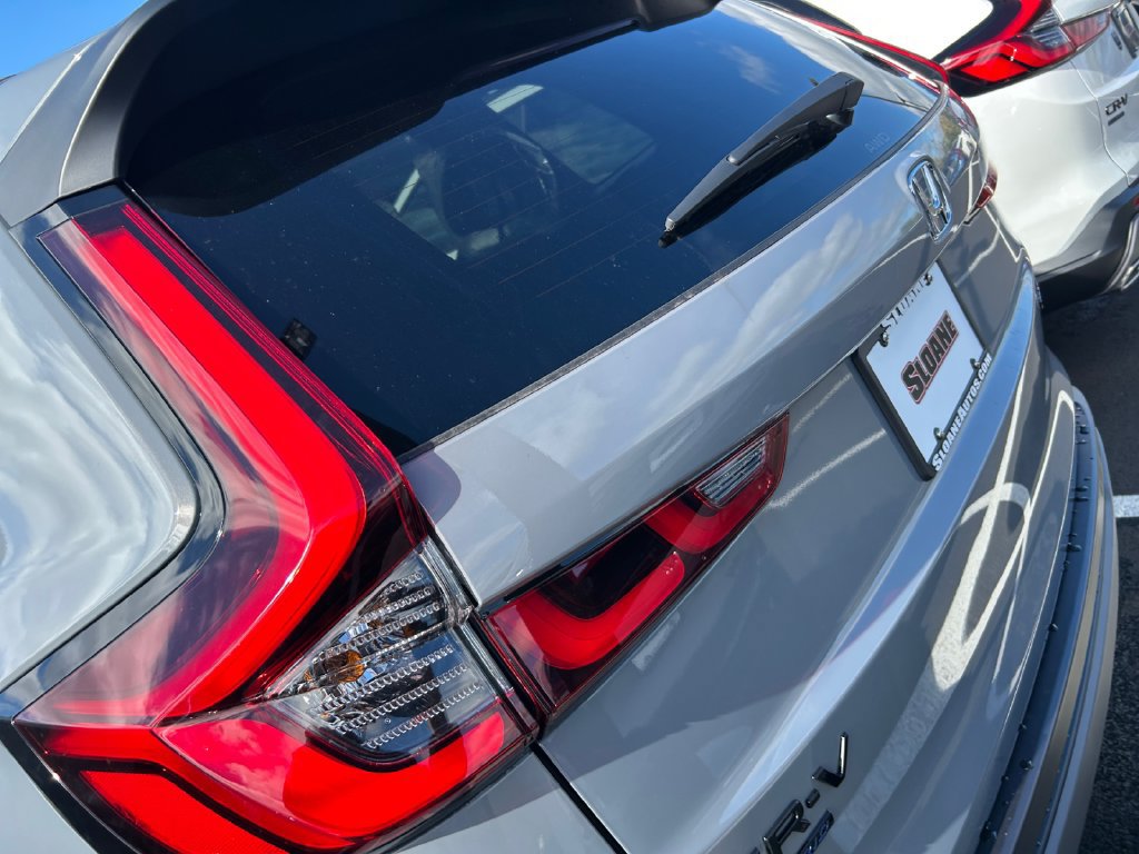 New 2027 Honda CR-V Sport-L image 6