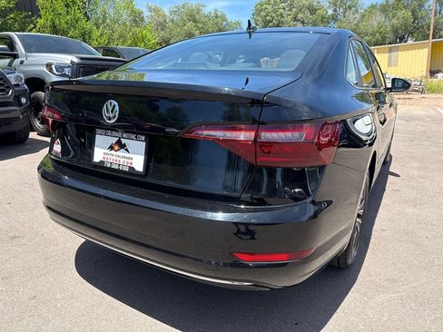 Used 2021 Volkswagen Jetta S FWD image 7