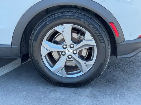 Used 2023 Ford Mustang Mach-E Select AWD/4WD image 14