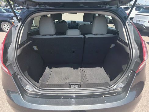 Used 2016 Ford Fiesta SE FWD image 27