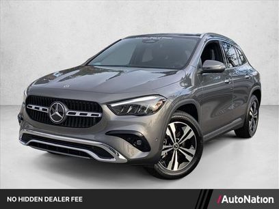 Used 2026 Mercedes-Benz GLA 250