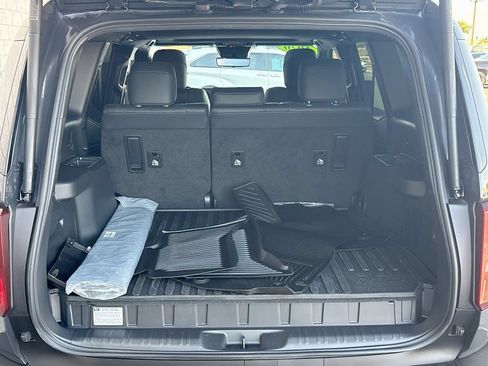 Certified 2026 Toyota Land Cruiser w/ Premium Package AWD/4WD image 28