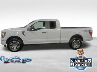 Used 2023 Ford F150 XL w/ STX Appearance Package video 2