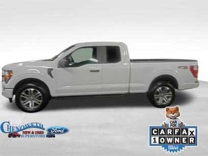 Used 2023 Ford F150 XL w/ STX Appearance Package