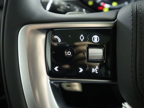 New 2026 Land Rover Range Rover SE AWD/4WD image 12