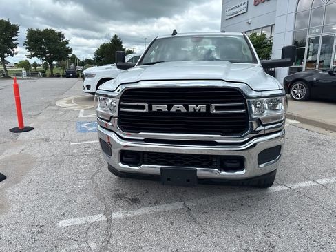 Used 2019 RAM 2500 Big Horn AWD/4WD image 10