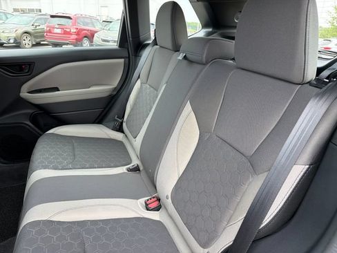 New 2026 Subaru Forester AWD/4WD image 21