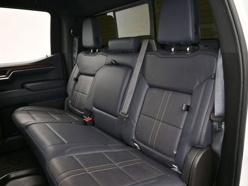 Used 2022 Chevrolet Silverado 1500 High Country image 49