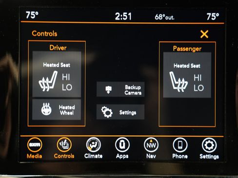 Used 2022 Jeep Grand Cherokee Limited AWD/4WD image 24