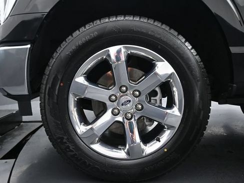Certified 2023 Ford F150 XLT w/ Equipment Group 302A High AWD/4WD image 30