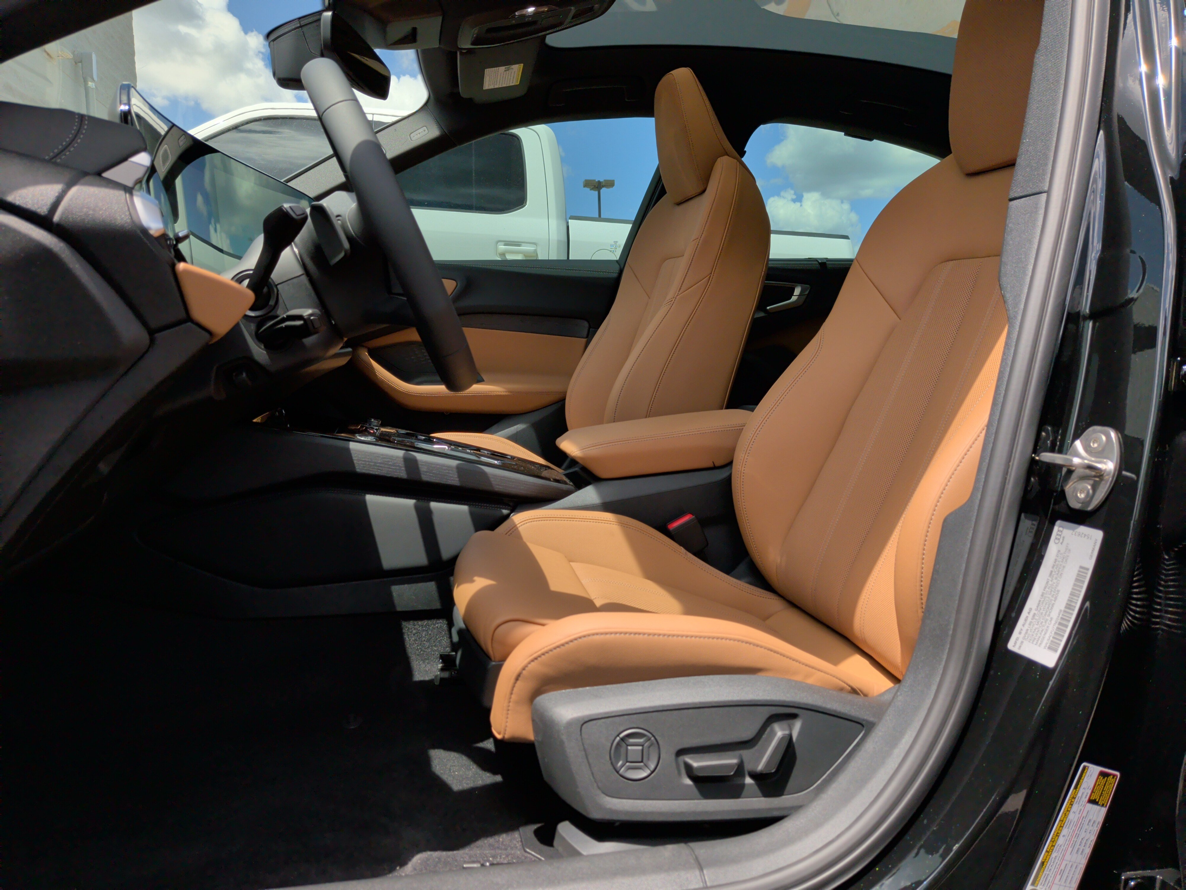 Used 2026 Audi A5 Premium Plus AWD/4WD image 16
