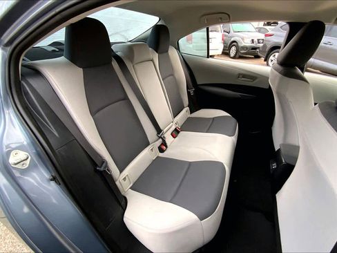 Used 2024 Toyota Corolla LE image 19