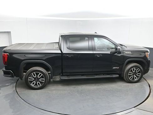 Used 2020 GMC Sierra 1500 AT4 w/ AT4 Premium Package AWD/4WD image 42