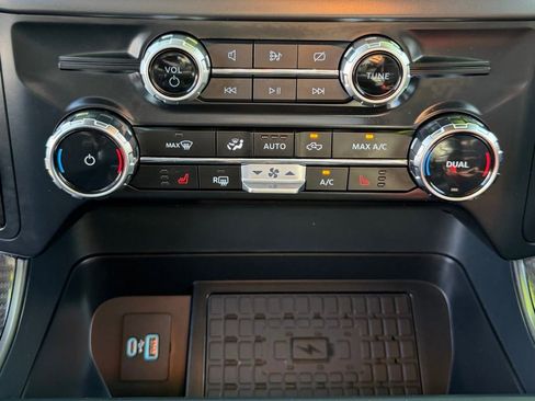 Used 2024 Ford F150 XLT w/ Equipment Group 302A MID image 25