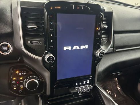 Used 2023 RAM 1500 Big Horn image 19