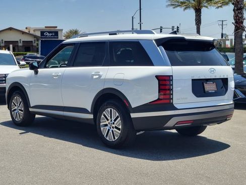 New 2026 Hyundai Palisade FWD Hybrid image 3