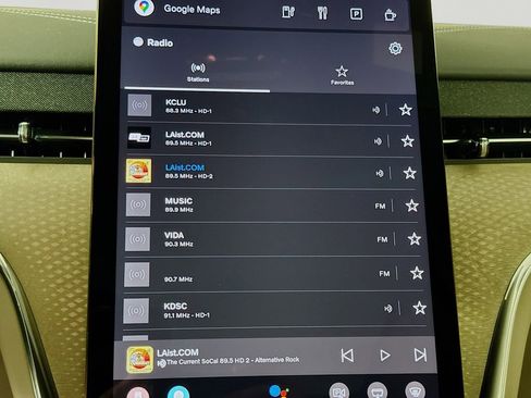 New 2025 Volvo EX90 Plus image 14