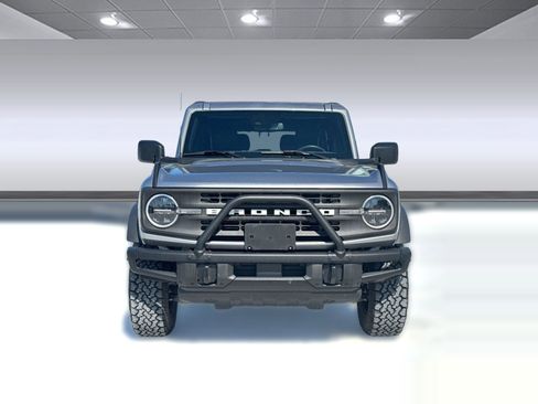 Used 2024 Ford Bronco Black Diamond image 6