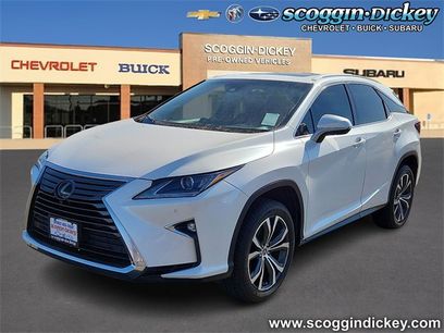 Used 2019 Lexus RX 350 350