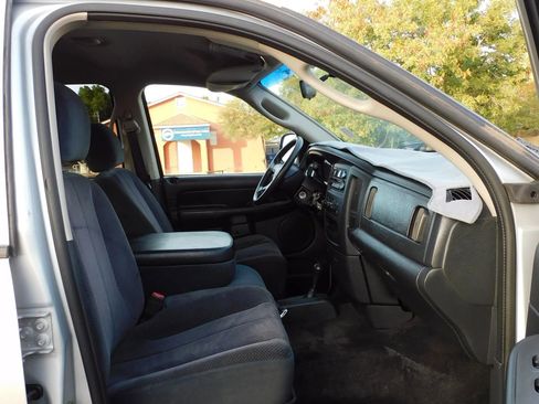 Used 2003 Dodge Ram 1500 Truck ST image 23