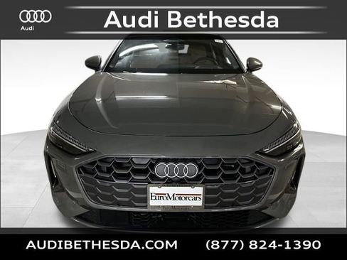 New 2025 Audi A5 2.0T Premium Plus image 2