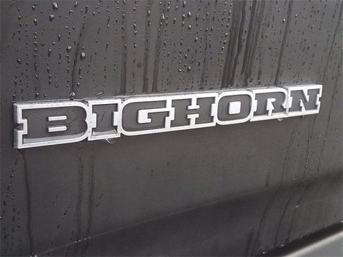Used 2020 RAM 1500 Big Horn image 30