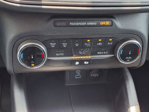Used 2023 Ford Escape Active FWD image 14