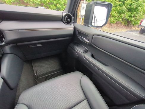 Used 2025 Toyota Land Cruiser AWD/4WD image 21