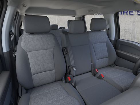 New 2026 Ford F350 XL w/ STX Appearance Package AWD/4WD image 10