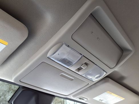 Certified 2024 Nissan Frontier SV w/ Technology Package image 24