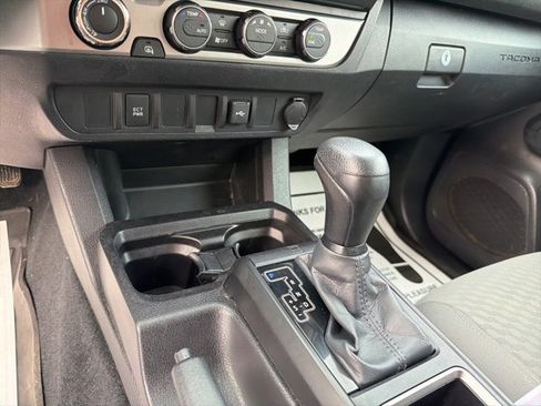 Certified 2023 Toyota Tacoma SR image 27