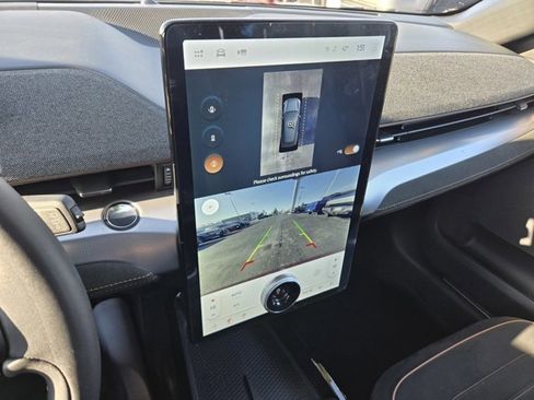 Certified 2023 Ford Mustang Mach-E GT image 10