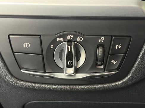 Used 2018 BMW X3 M40i image 24