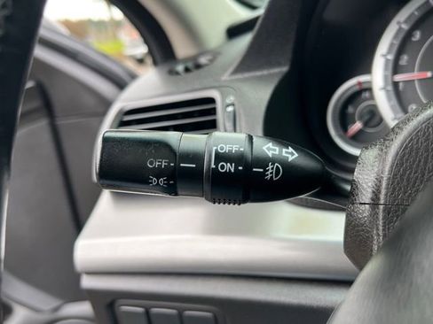 Used 2012 Acura TSX Sedan image 20