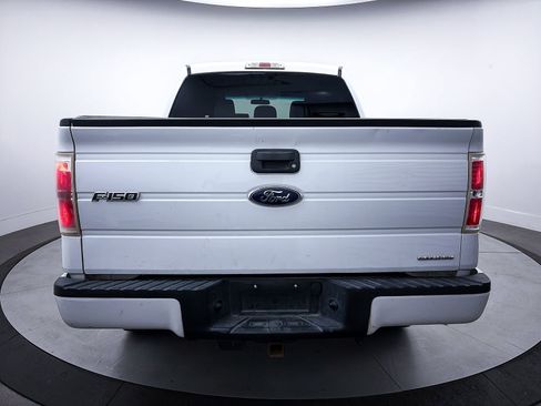 Used 2014 Ford F150 STX w/ Equipment Group 201A Mid image 7