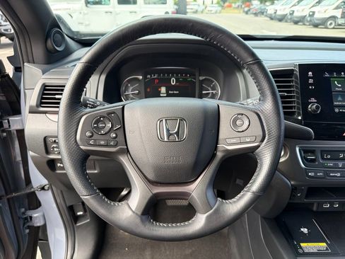 Used 2024 Honda Passport EX-L image 15