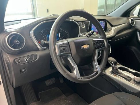 Used 2021 Chevrolet Blazer LT FWD image 7