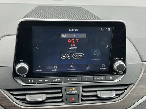 Used 2024 Nissan Altima 2.5 SV image 25