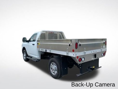 New 2024 RAM 2500 Tradesman w/ Chrome Appearance Group image 6