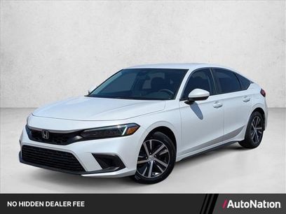 Used 2024 Honda Civic LX