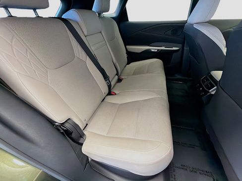 Used 2023 Lexus RX 350 Premium w/ Accessory Package (Z1) FWD image 14