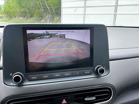 Used 2023 Hyundai Kona SEL AWD/4WD image 19