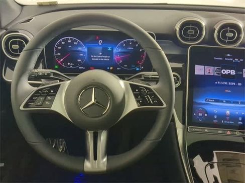 Certified 2026 Mercedes-Benz GLC 300 4MATIC image 24