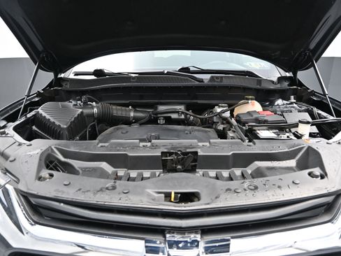 Certified 2020 Chevrolet Blazer LT image 30