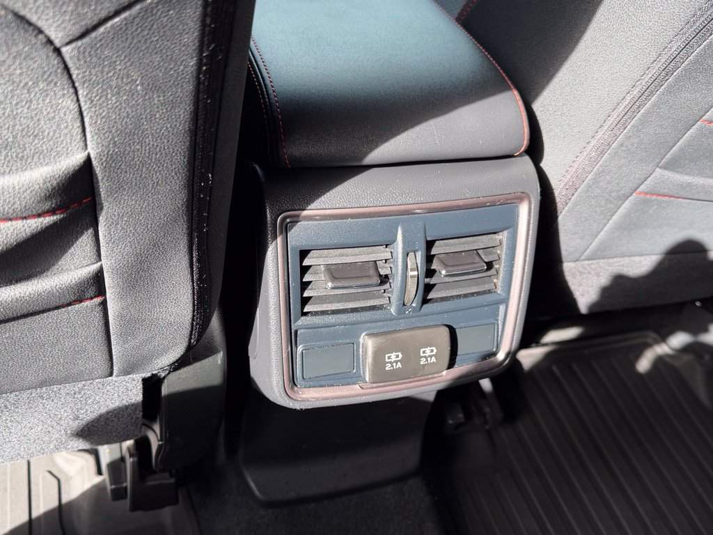 Used 2020 Subaru Forester Sport AWD/4WD image 18