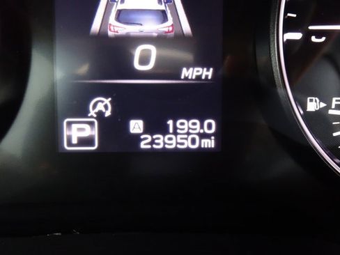 Used 2023 Subaru Outback Onyx Edition image 23