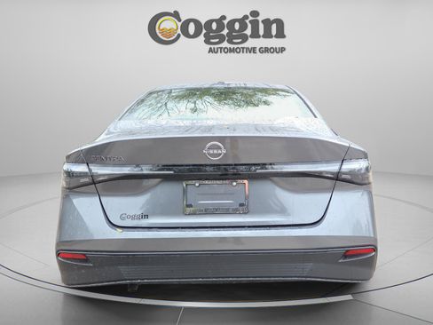 New 2026 Nissan Sentra SV image 5